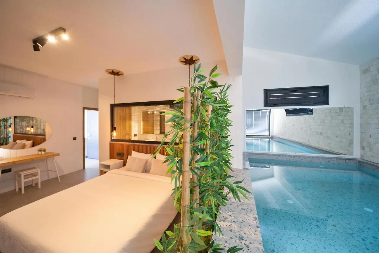 Villa Oxy Private Pools & Seaview & Heated Indoor Pool Gocek  Gocek (Fethiye)
