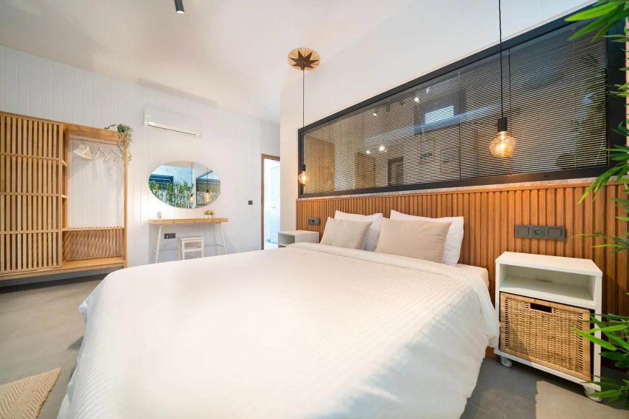 Villa Oxy Private Pools & Seaview & Heated Indoor Pool Gocek  0*, Gocek (Fethiye) Turkey