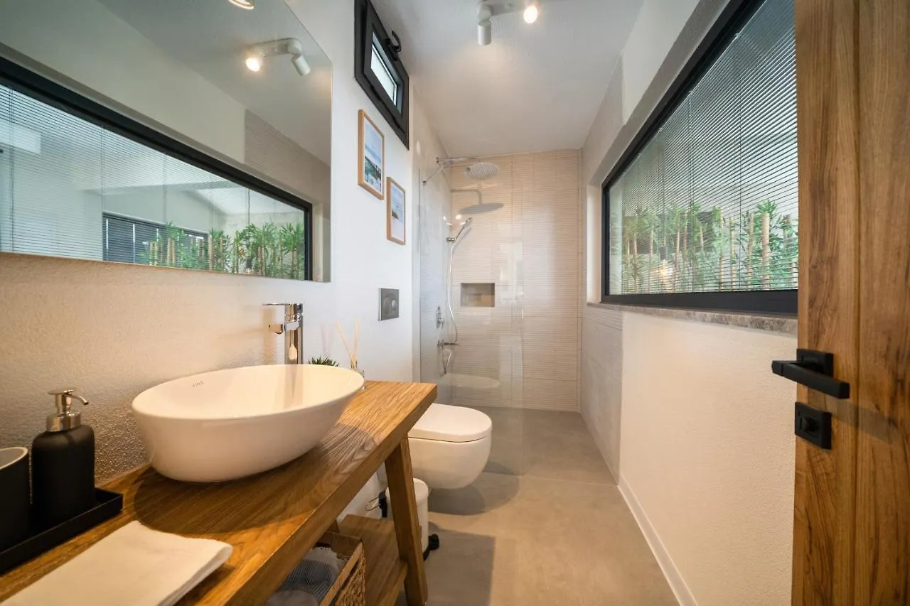 Villa Oxy Private Pools & Seaview & Heated Indoor Pool Gocek  0*, Gocek (Fethiye)